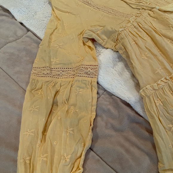 BNWT Arnhem Joan Tunic in sunshine size 14 - Picture 7 of 15